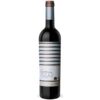 Botella de vino tinto gimenez rilli buenos hermos blend de vistaflores 750ml jac-wine