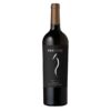 Botella de vino tinto Solo-con-tigo-Coleccion blend cabernet franc - merlot y syrah 750ml jac-wine