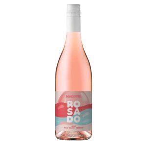 Botella de vino rosado Solocontigo solocontigo rosado 750ml jac-wine