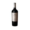 Botella de vino tinto clos de chacras eredita malbec 750ml Jac-wine
