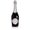 Botella de vino espumante chañarmuyo honnorat rose extra brut 750ml jac-wine