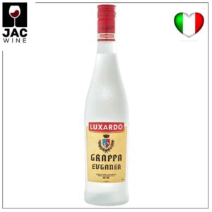Botella-de-grappa-Luxardo-euganea-jac-wine