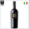 Botella de vino Tinto Bodega San Marzano Sessantani 100% Primitivo 2016 jacwine
