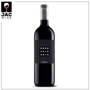 Botella de vino Tinto Blend Brancaia Ilatraia IGT 2015 jacwine