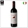 Botella-de-Vino-tinto-Blend-Mazzei-Poggio-Badiola-IGT-2018-jacwine