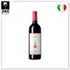 Botella de Vino Tinto Blend Col D Orcia Rosso di Montalcino DOCG 2016 jacwine