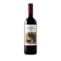 Botella-de-vino-Tinto-La-Puerta-Coleccion-Quinquela-Motivo-de-Puerto-Malbec-Cabernet Blend-750-cc-jacwine