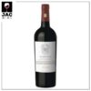 Botella de Vino Don Manual Villafañe Reserva Cabernet franc Maceración Carbonica-750 cc jacwine